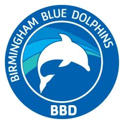 Birmingham Blue Dolphin Swimmming