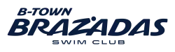 B-Town Brazadas Swim Club