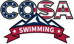 COSA Swimming