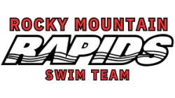 Rocky Mountain Rapids Swim Team