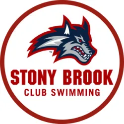Stony Brook University Club Swimming