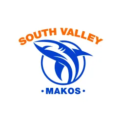South Valley Makos Swim Team