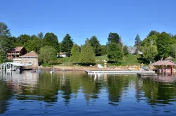 Long Lake Camp for the Arts