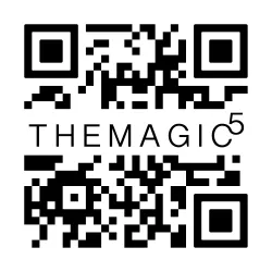 THEMAGIC5