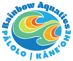 Rainbow Aquatics Swim Team