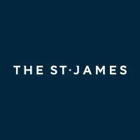 The St. James